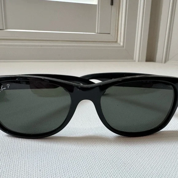 Authentic Ray-Ban. New Conditions Ray-Ban RB2140 Original Wayfarer Change Transitions® L (50  main image 2